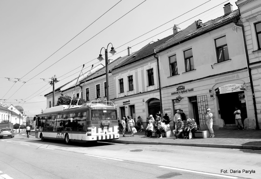 Przeżywanie w Galerii Zamkowej. Zapraszamy na nową wystawę