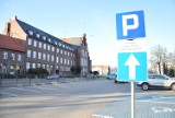 Malbork. Miejskie parkingi z zawieszoną opłatą. To decyzja burmistrza w związku z koronawirusem