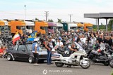 Pamiątkowo. II Rodzinny Piknik Motocyklowy za nami. Zebrali dla Julki ponad 7,5 tys. zł