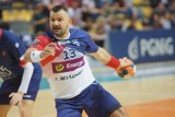 Piłkarze ręczni Energa MKS Kalisz pokonali w rzutach karnych Sandra Spa Pogoń Szczecin. ZDJĘCIA