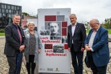 Wystawa IPN poświęcona Lechowi Bądkowskiemu stanęła na Placu Solidarności. - „Patriota i bohater, człowiek który łączy”