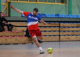 W sobotę rozegrano ostatnią kolejkę Kościańskiej Ligi Futsalu    