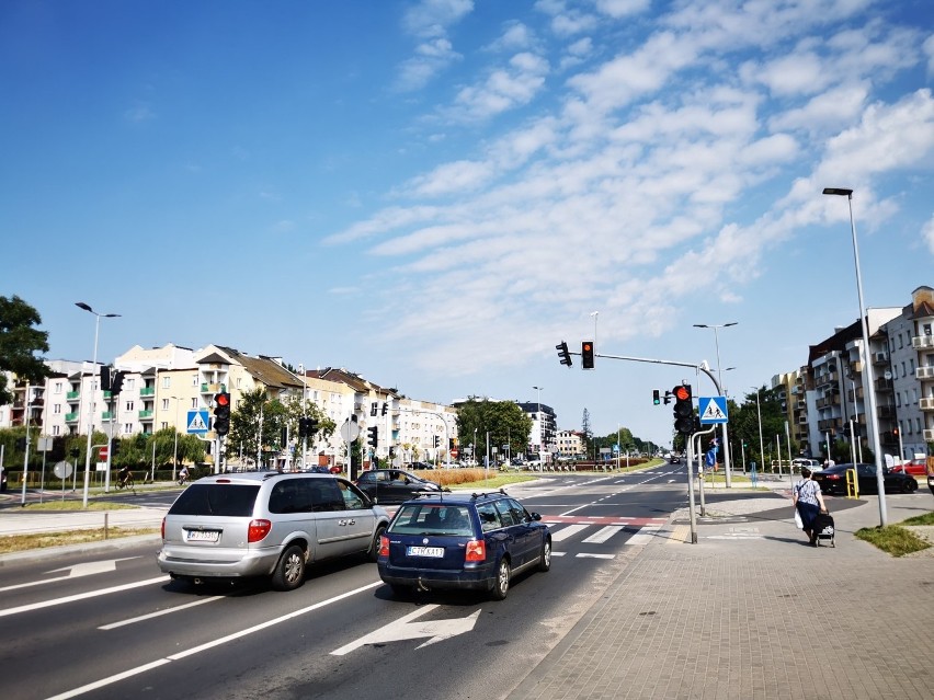 Budowa linii tramwajowej na osiedle JAR przesunięta. Kiedy będzie jeździł tam tramwaj? 