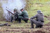 Zlot pasjonatów techniki wojskowej w Malechowie (GALERIA ZDJĘĆ)