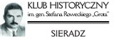 Historyczny wykład w PBP w Sieradzu w piątek 28.10 - o udziale kobiet w wojsku w czasie wojny