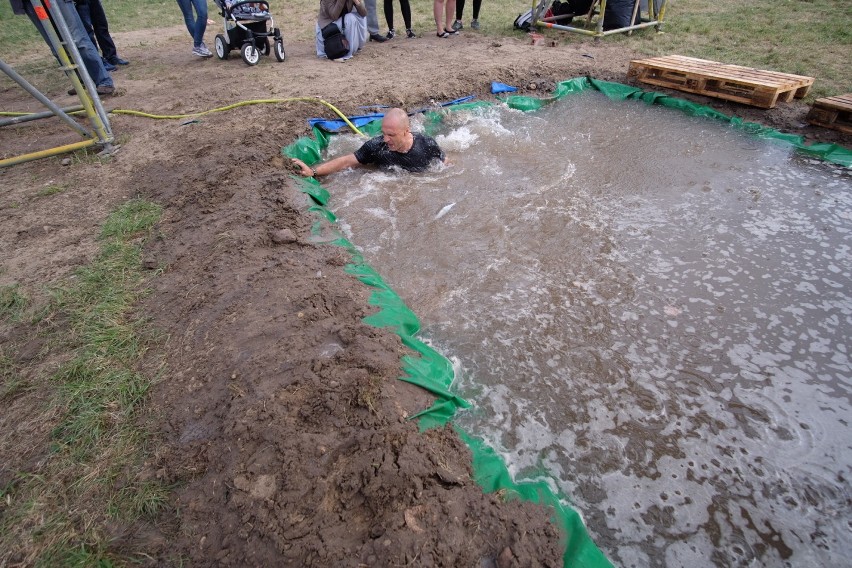 Men Expert Survival Race 2016: Walka o przetrwanie na Malcie [ZDJĘCIA]