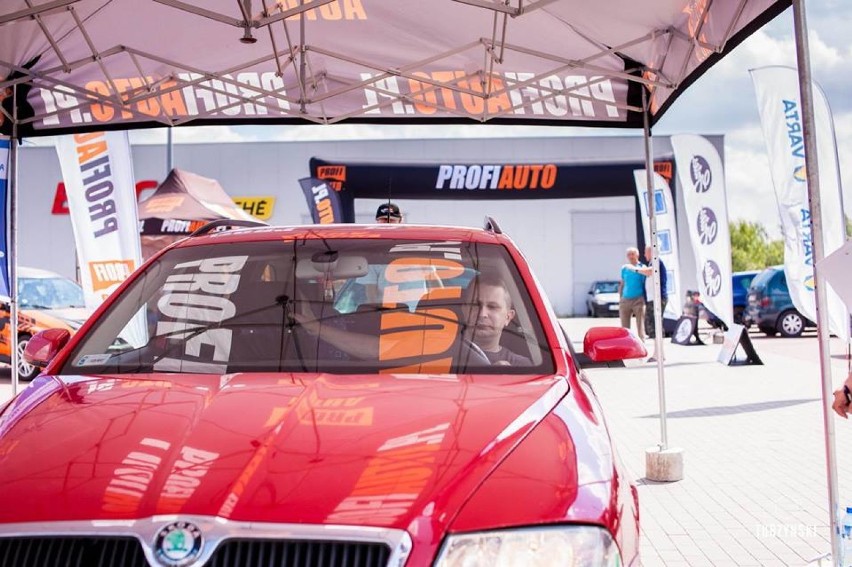 53 samochodów sprawdzonych bezpłatnie w ramach ProfiAuto PitStop
