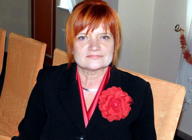 Mariola Majewska