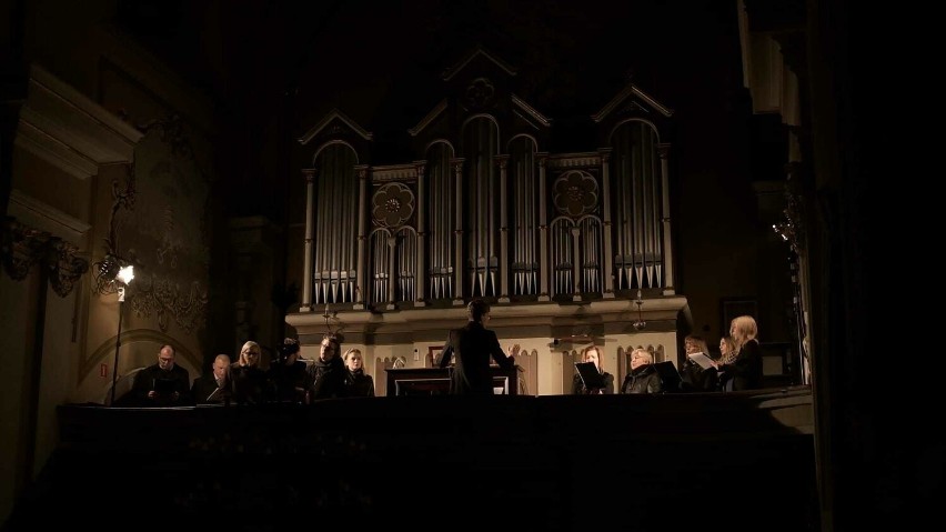 Koncert kolęd w Błaszkach