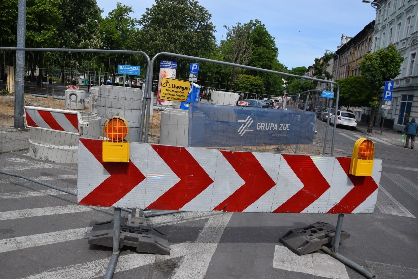 Przebudowa ulic: Chrobrego i Mieszka I kosztować będzie 69...