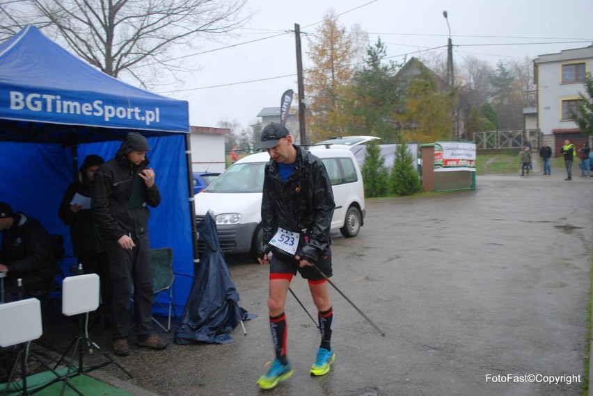 Maraton Beskidy 2014. Znajdź się na zdjęciach