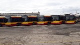 MZK Grudziądz kupił używane autobusy przegubowe. Ruszą na najbardziej oblegane trasy