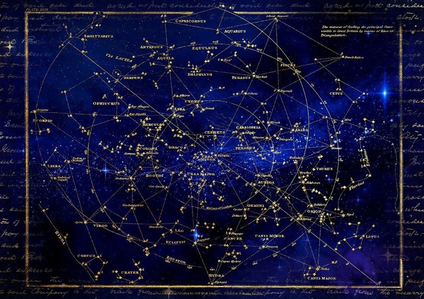 Te znaki zodiaku przeżyją ogromną zmianę w 2022 r.