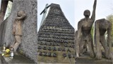 Największy w Tarnowie pomnik - ofiar wojny i faszyzmu, przejdzie konieczną renowację. Miasto może liczyć na wsparcie ministerstwa kultury 