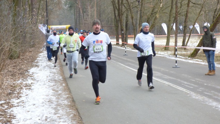 City Trail Bydgoszcz. Za nami przedostatni bieg sezonu [zdjęcia, wideo, wyniki]