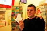 Wysoka wygrana w Lotto w Mszanie Dolnej ściągnęła tłumy