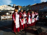 Chełm. Koncert „na ludowo”