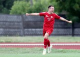 Mecz UKS Concordia 1909 Piotrków Trybunalski - LKS Radzice 7:0 [ZDJĘCIA]