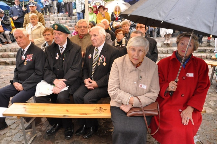 Światowy Dzień Sybiraka w Szymbarku