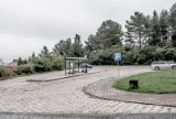 Rumia. Parking przy cmentarzu na ul. Górniczej zostanie zmodernizowany jeszcze w 2022 roku | ZDJĘCIA