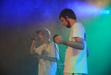 Koncert rap w Kościanie na scenie KOK