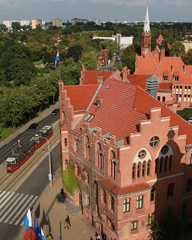 Toruń ma najtańszy urząd miasta