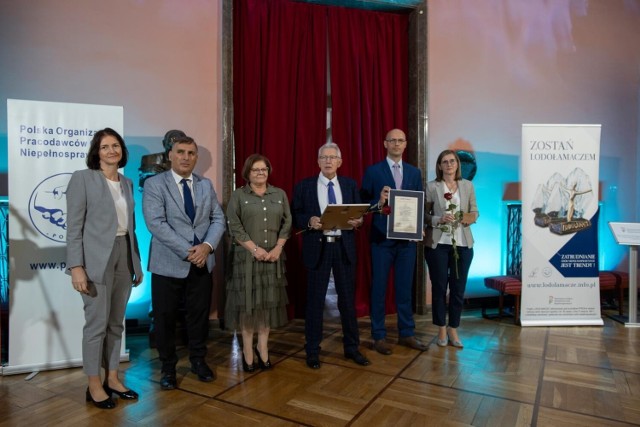 15 września poznaliśmy laureatów etapu regionalnego "Lodołamaczy 2022". Laureatów ogłoszono w Filharmonii Pomorskiej w Bydgoszczy.