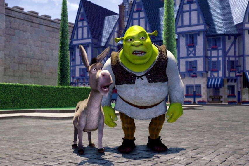 Shrek