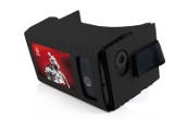 MODECOM FreeHANDS G1 - recenzja Oficjalnego Produktu Licencyjnego PZPN - okularów 3D do smartfonu
