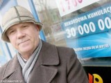 Wielka kumulacja Lotto w sobotę: Do wygrania 30 milionów złotych