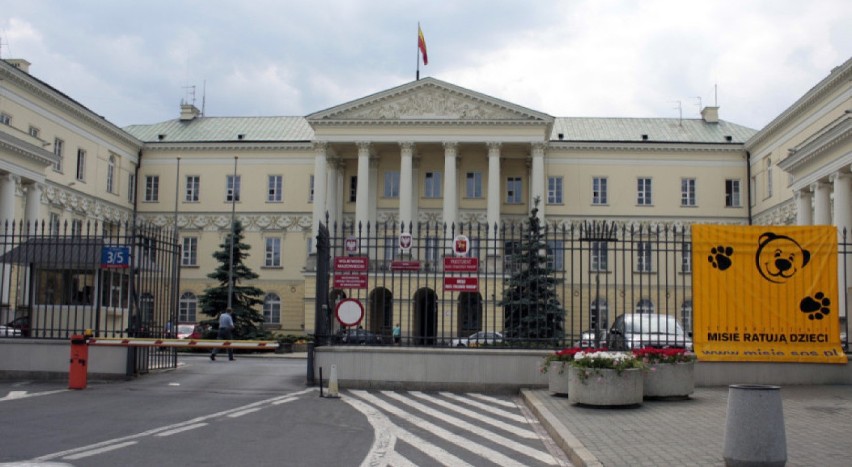 Budżet partycypacyjny 2016 w Warszawie