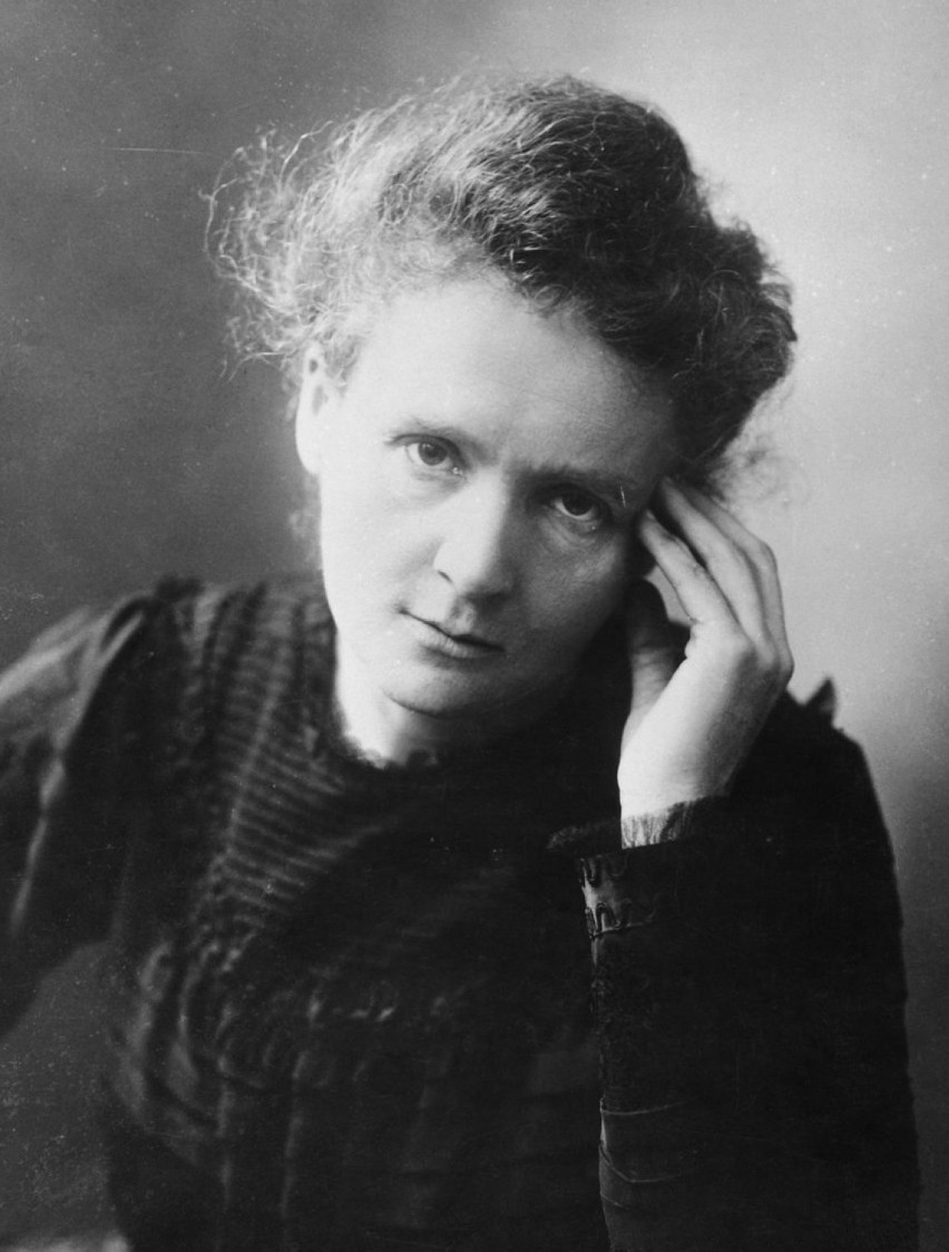 150. rocznica urodziny Marii Skłodowskiej-Curie. Przenieś się w czasie w specjalnym wideo!