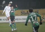 Górnik Zabrze - Legia Warszawa 2:0 [ZDJĘCIA,  OPINIE]