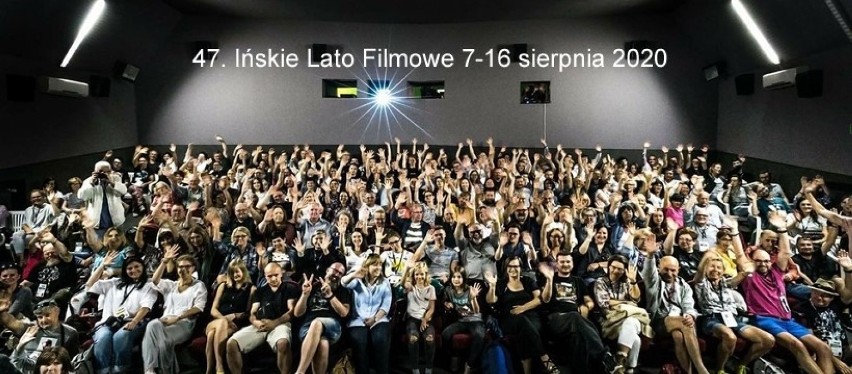 Rusza 47. Ińskie Lato Filmowe. Większość projekcji tylko dla posiadaczy karnetów. Obowiązują maseczki, odstępy i dezynfekcja rąk. PROGRAM