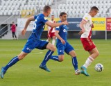 ŁKS Łódź żegna kiepski sezon meczem z GKS  Katowice