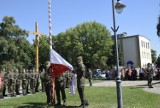 Uroczyste obchody Święta Wojska Polskiego w Skierniewicach
