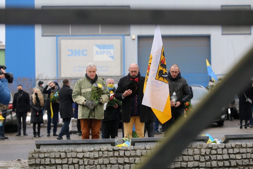 Nie było tradycyjnego Marszu na Zgodę. Obchody Tragedii Górnośląskiej w cieniu pandemii