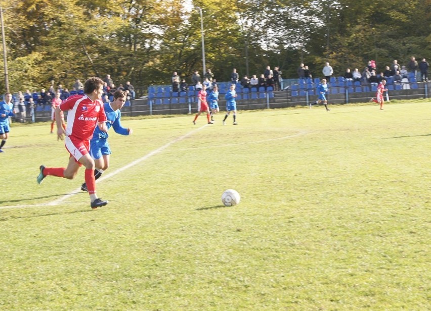 Cartusia 1923 pokonała Kotwicę Kołobrzeg 2:0 (FOTO)