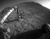 Łazik Opportunity świętuje dwunastą rocznicę pobytu na Marsie