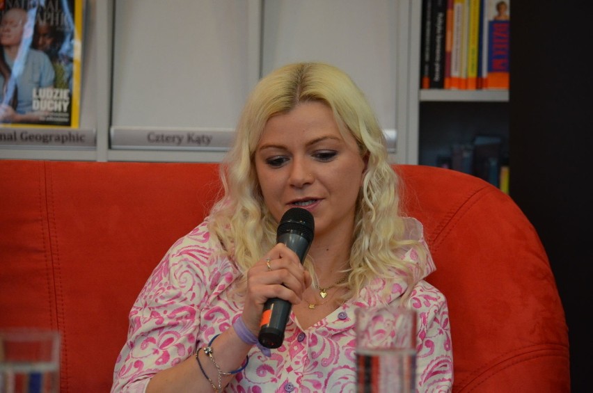 Gaja Grzegorzewska