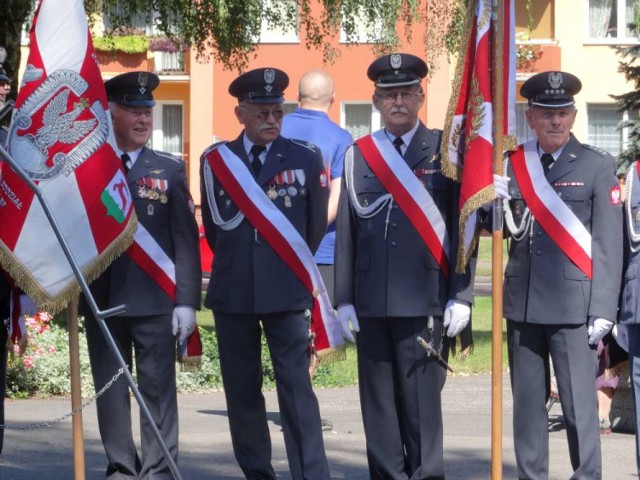 Rocznica wybuchu II wojny światowej