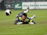 Lech Poznań przegrał z FC Augsburg w meczu sparingowym
