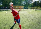 Rodzice apelują: W Warszawie brakuje boisk dla młodych piłkarzy