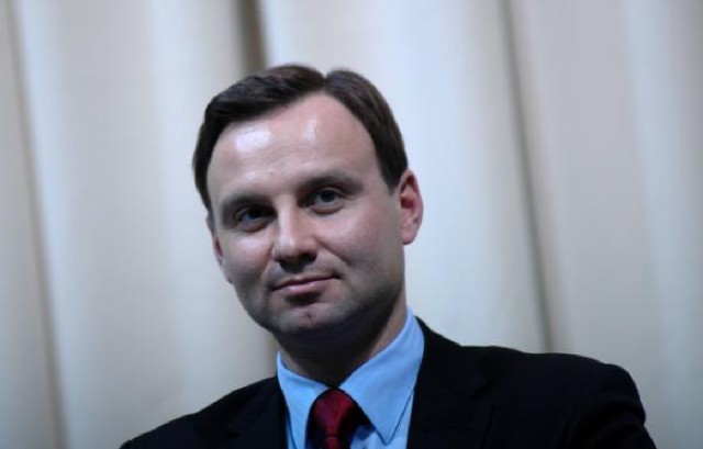 Andrzej Duda