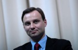 Wybory 2011 Kraków: Andrzej Duda liderem listy PiS