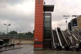 Kraków. Będzie nowa winda na dworcu autobusowym