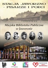 Biblioteka Jaworzno: Rusza „Stacja Jaworzno”
