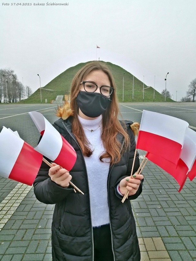 Piekary Śląskie: przed nami kolejna odsłona akcji „Wywieś flagę w oknie”