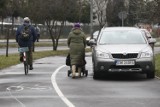 Wrocław: Jedna petycja nie dała im parkingu, więc piszą drugą