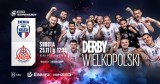 Derby Wielkopolski: Energa MKS Kalisz kontra Arged Rebud KPR Ostrovia